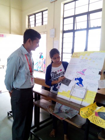 Co-Curricular Event Gallery